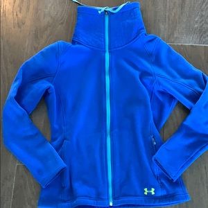 Under Armour jacket